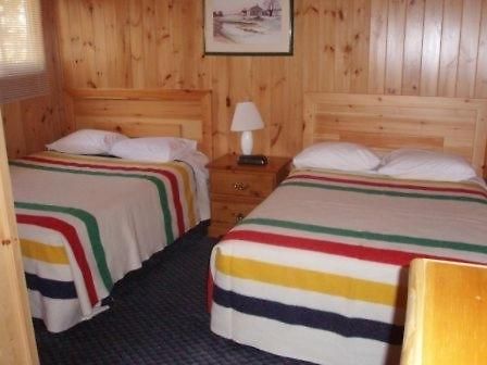 Totem Resorts Sioux Narrows Ngoại thất bức ảnh