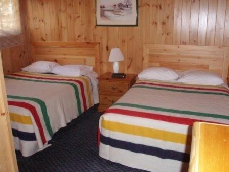 Totem Resorts Sioux Narrows Ngoại thất bức ảnh