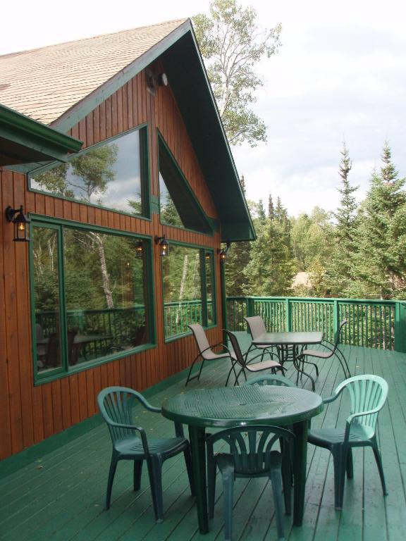Totem Resorts Sioux Narrows Phòng bức ảnh